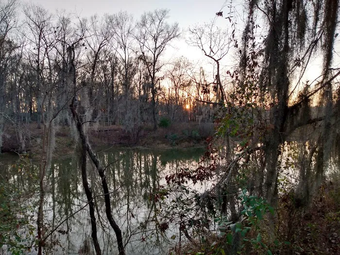 Foscue Creek Park Picture 10