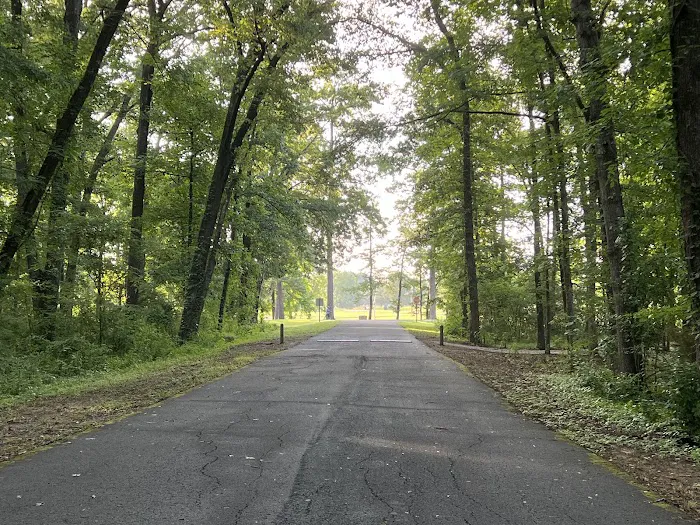 Foscue Creek Park Picture 8