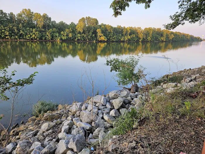 Foscue Creek Park Picture 2