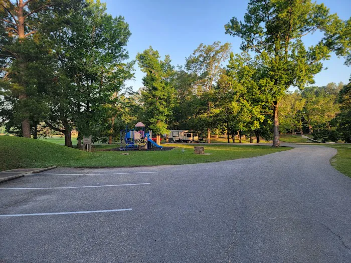 Foscue Creek Park Picture 6