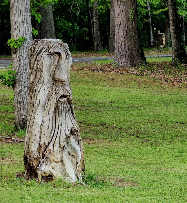 Foscue Creek Park Picture 9