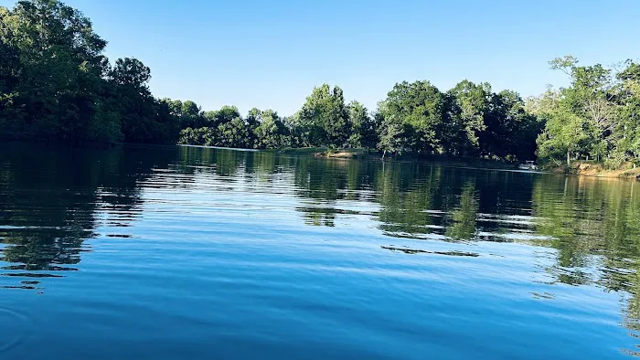 Foscue Creek Park Picture 7