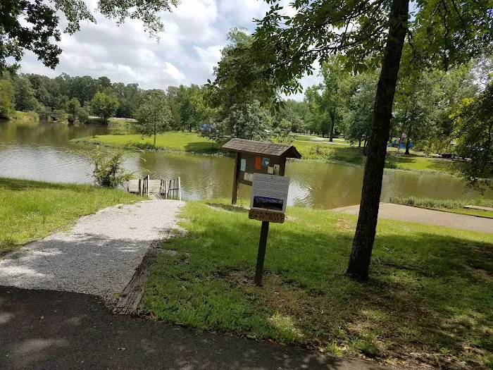 Foscue Creek Park Picture 5