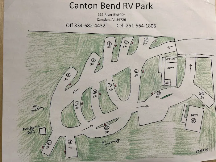 Canton Bend RV Picture 2