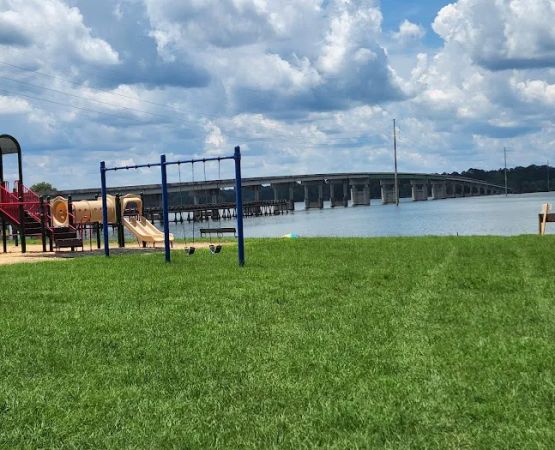 Millers Ferry Campground