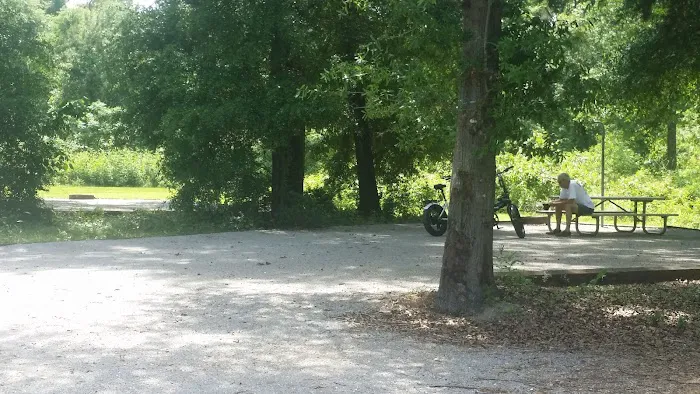 Millers Ferry Campground Picture 3