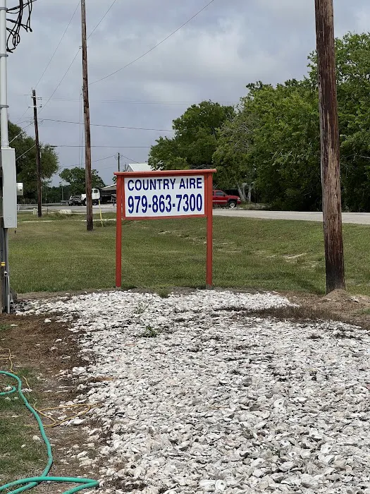 Country Aire RV Park Picture 2