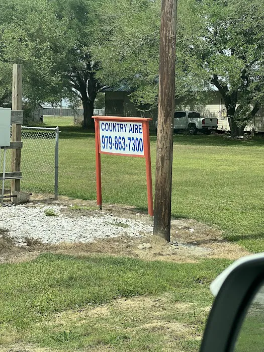 Country Aire RV Park Picture 1