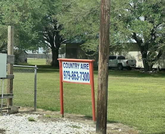 Country Aire RV Park