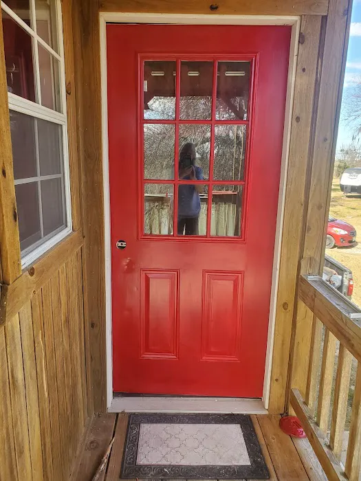 Papa & Maga’s Calhoun's Riverside RV Retreat Picture 10