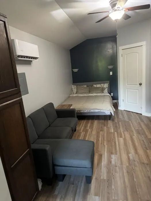 Papa & Maga’s Calhoun's Riverside RV Retreat Picture 7