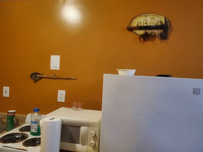 Papa & Maga’s Calhoun's Riverside RV Retreat Picture 5