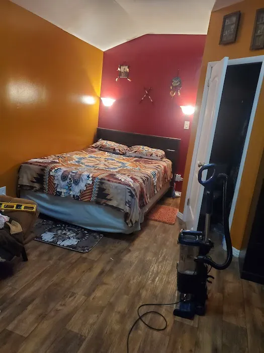 Papa & Maga’s Calhoun's Riverside RV Retreat Picture 3