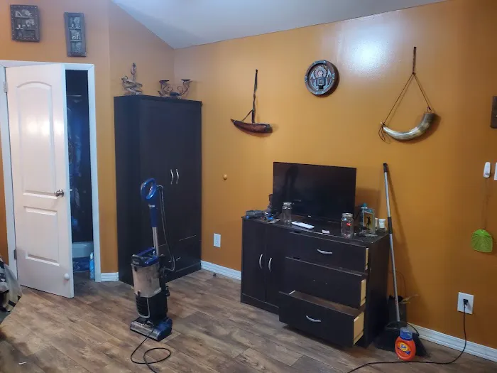 Papa & Maga’s Calhoun's Riverside RV Retreat Picture 2