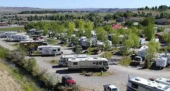 Rock Hill Bed & Bale RV Park & Arena Picture 3