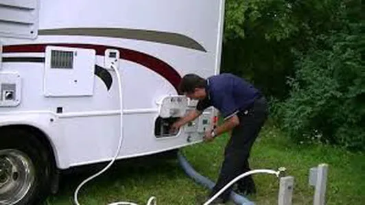 Rock Hill Bed & Bale RV Park & Arena Picture 1