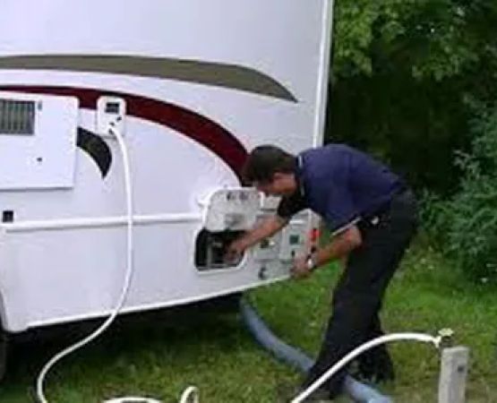 Rock Hill Bed & Bale RV Park & Arena