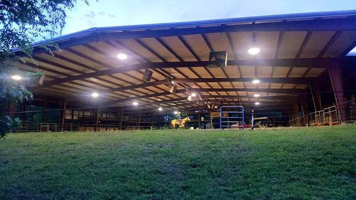 Rock Hill Bed & Bale RV Park & Arena Picture 10