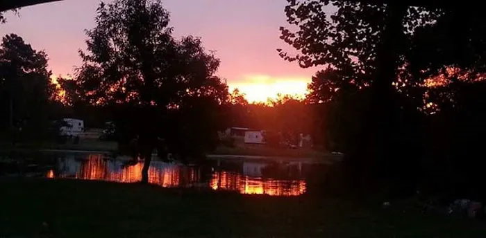 Rock Hill Bed & Bale RV Park & Arena Picture 5