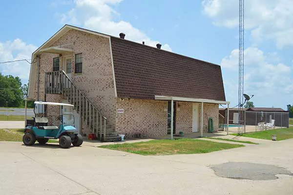 Carthage RV Campground Picture 1