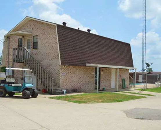 Carthage RV Campground