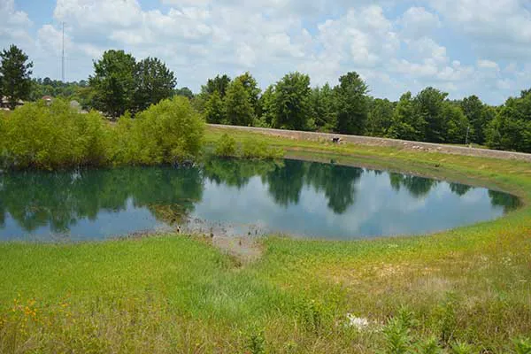 Carthage RV Campground Picture 7