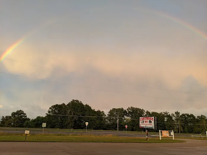 Carthage RV Campground Picture 3