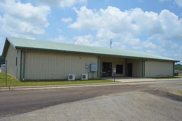 Carthage RV Campground Picture 6