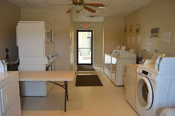 Carthage RV Campground Picture 4