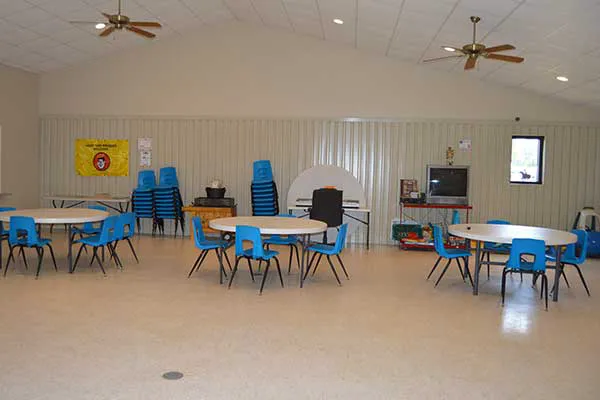 Carthage RV Campground Picture 5