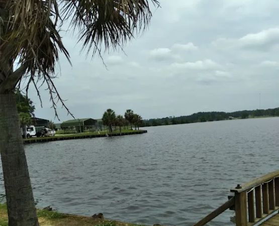 Tranquility Bay Resort