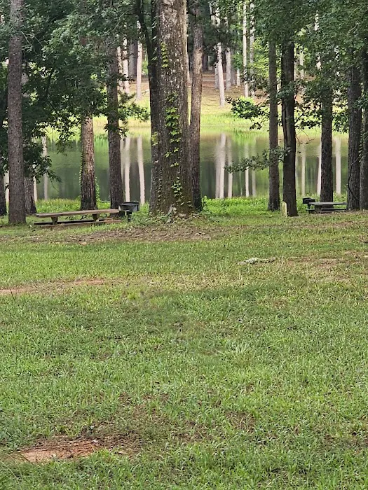 Red Hill Lake Campground Picture 6