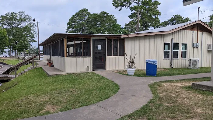 Lake Murvaul Marina & Resort Picture 5