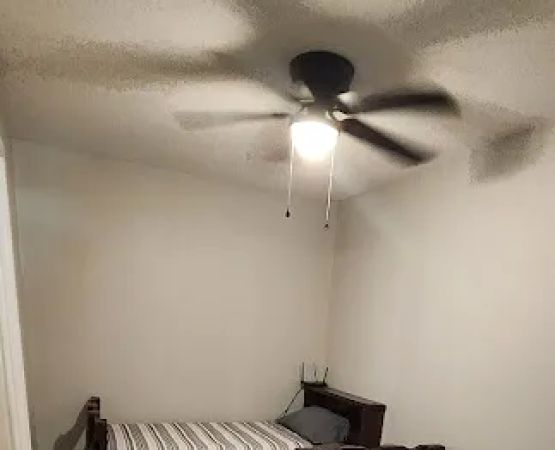 Lake Murvaul Marina & Resort