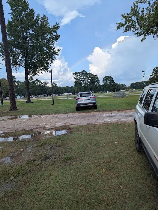 Lake Murvaul Marina & Resort Picture 7