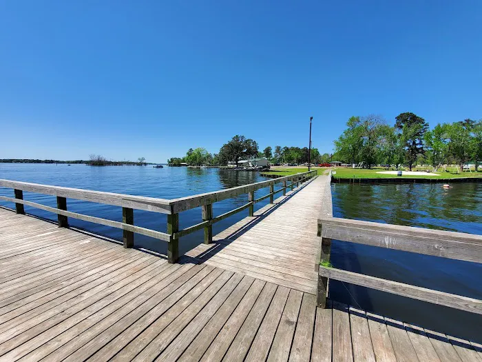 Lake Murvaul Marina & Resort Picture 8