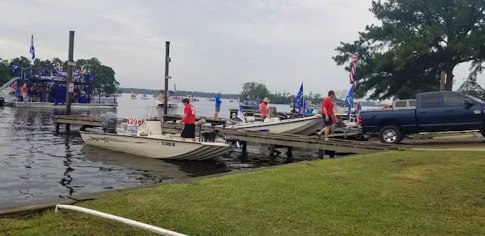 Lake Murvaul Marina & Resort Picture 6