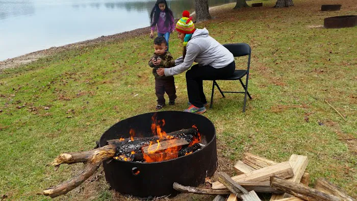 Lake Murvaul Marina & Resort Picture 4