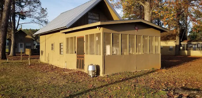 The Byrd's Nest RV Park & Cabins Picture 10