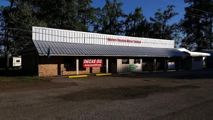 The Byrd's Nest RV Park & Cabins Picture 6