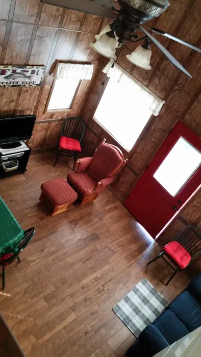 The Byrd's Nest RV Park & Cabins Picture 9