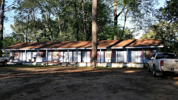 The Byrd's Nest RV Park & Cabins Picture 8