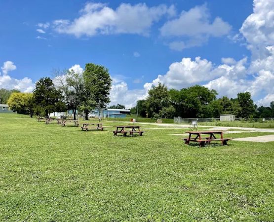 Valley Falls RV Park & Campground