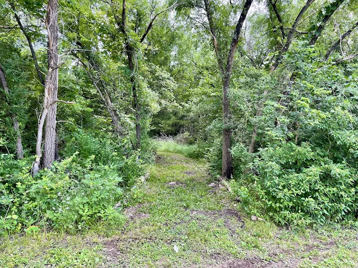 Valley Falls RV Park & Campground Picture 2