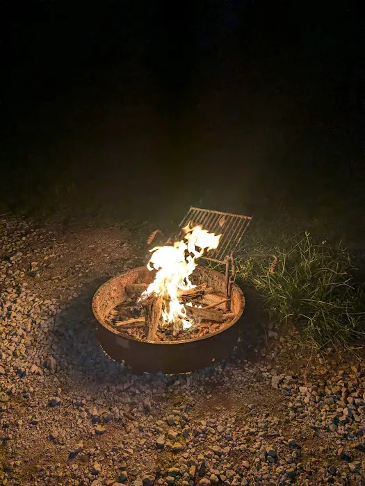 Old Town Campground Picture 1