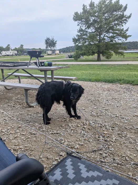 Old Town Campground Picture 9