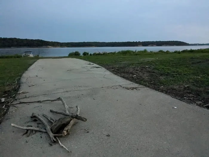 Old Town Campground Picture 6