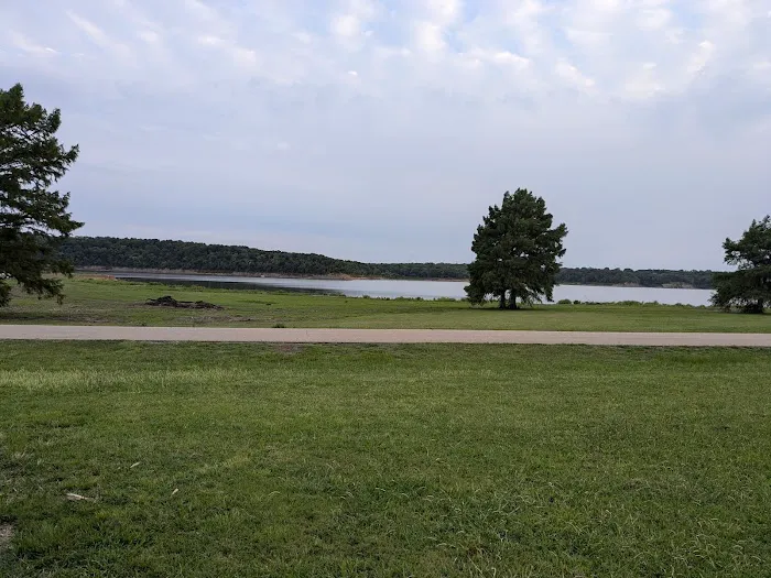 Old Town Campground Picture 7