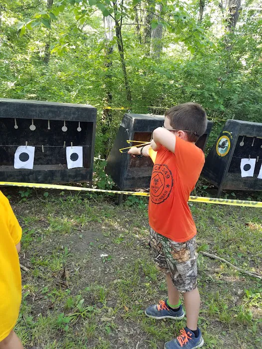 Camp Delaware Picture 3