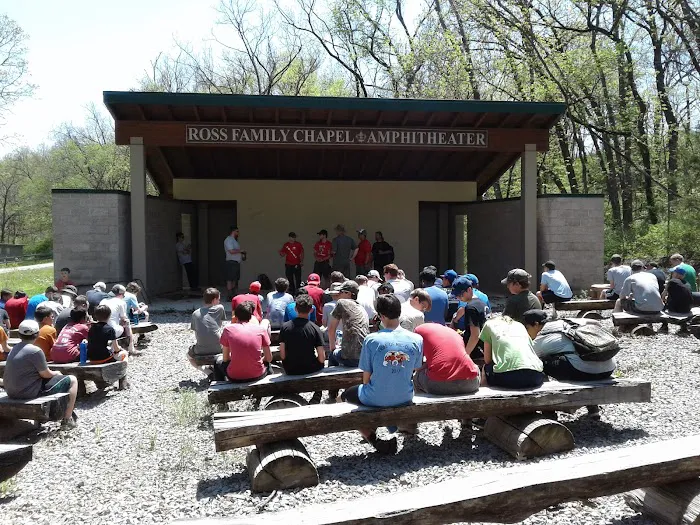 Camp Delaware Picture 2